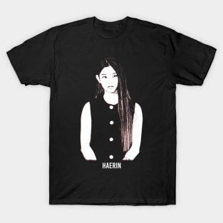 Haerin T-Shirt